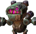M 20 Robot Kamikaze
