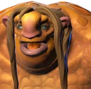 Mighty Troll