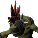 Goblin Savage Soul
