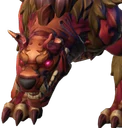 Agilidad del Lobo