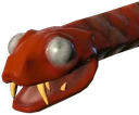 M Critt Snake
