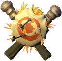 Training dummy