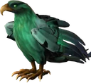 Mp Falcon Pet Green