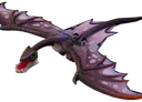 Leaf Dragon