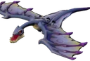 Leaf Dragon