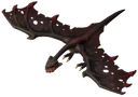 Leaf Dragon
