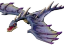 Leaf Dragon
