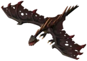 Leaf Dragon