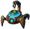 Mp Robot Probe01