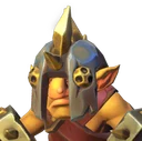 Roderick "DarkSpike" Thinklatch