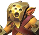 Stumpy Barris