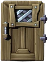 Open Door Right Elanies 01 Key Req