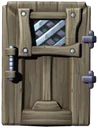 Open Door Right Elanies 01 Silver Key Req