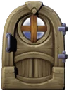 Open Door Right Elanies 02 Key Req