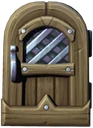 Open Door Right Elanies 04 Key Req