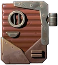 Open Door Right Ghetto Hub 02 Key Req