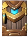 Open Door Right Manatech 01 Gold Key Req