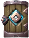 Open Door Right Manatech 02 Bronze Key Req