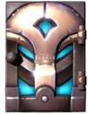 Open Door Right Manatech 03 Bronze Key Req