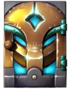 Open Door Right Manatech 03 Gold Key Req