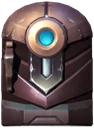 Open Door Right Manatech 04 Bronze Key Req