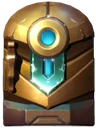 Open Door Right Manatech 04 Gold Key Req