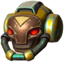 Voltguard Sparkbot