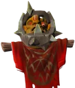 Active Scarecrow Troll