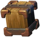 Ammunition Crate