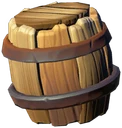 Barrel Of Ale