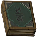 Book A Bound Requiem