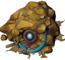 Broken Artifact