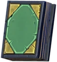 Captain's Journal