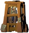 Cell Notary