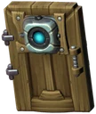 Door Finn
