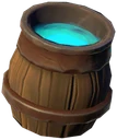 Fill Barrels