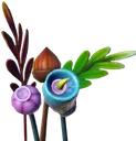 Flowers For Friendship