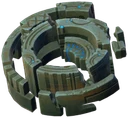 Artefato Fragmentado