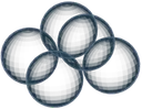 Glass Balls
