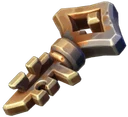 Key Notary
