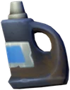 Mineral Oil Drek