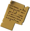 Beweisnotiz