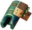 Parts For Broken Artifact 01