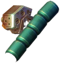 Parts For Broken Artifact 02
