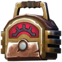 Red Anomaly Counter Normal