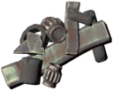 Abzugsmechanismus