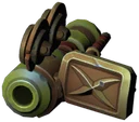 Secret Item