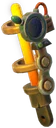 South Yellow