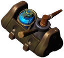 Special Poison