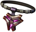 Spellbreaker Amulet Abillity